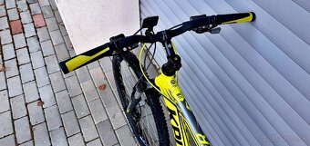 Predam bicykel Kellys Viper 50 v zachovalom stave - 3