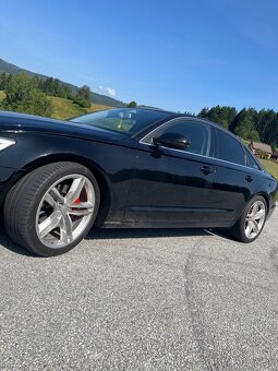 Audi a6 c7 3.0 tdi 180 kw - 3