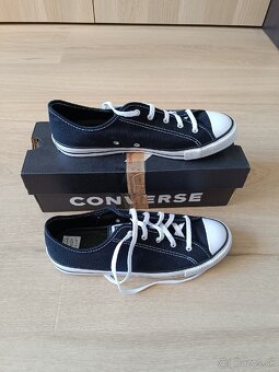 Tenisky Converse All Star Dainty - 3