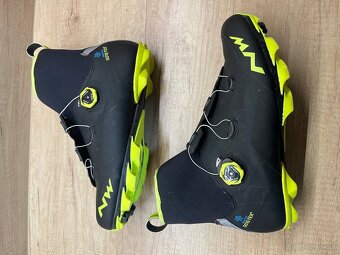 Zimne tretry 44 Northwave Raptor arctic GTX - 3