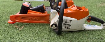 Aku píla Stihl MSA 160 - 3