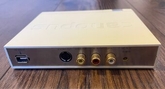 Canopus (Grass Valley) ADVC-110 audio/video prevodnik - 3