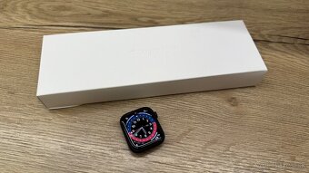 Apple Watch Series 9 45mm Midnight - 3