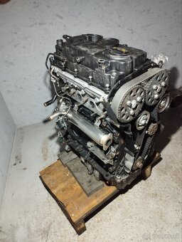 Motor octavia RS 2.0 125kw - 3