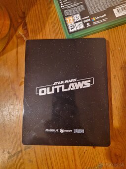 Star wars outlaws - 3