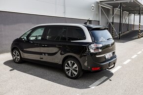 Citroën C4 Grand Spacetourer BlueHDi 130 Feel A/T 02/2019 - 3