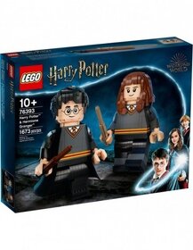Lego Harry Potter sety - 3