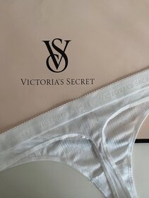 Victoria’s Secret spodné prádlo, veľkosť L - 3