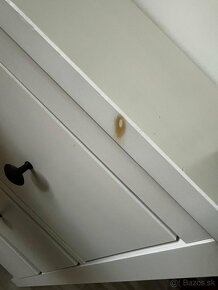 Komoda IKEA Hemnes - 3