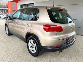 Volkswagen Tiguan 1.4 TSi 90 kW - 3