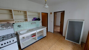 Veľký 3-izb. byt v Leviciach na M.R.Štefánika - 82,08 m2 - 3