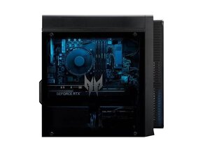 PC Gaming ACER PREDATOR ORION i7-13gen/RTX3070/16G/512G - 3