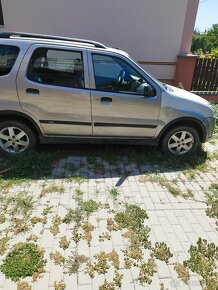 Suzuki Ignis 1.3 benzín - 3