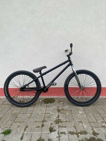 MTB Street Bike - 3