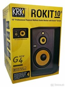 KRK Rokit RP10-3 - 3