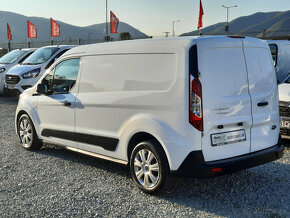 Ford Transit Connect 1,5 TDCi L2 Maxi - 3