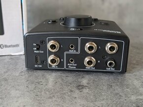 Presonus Micro Station BT - 3