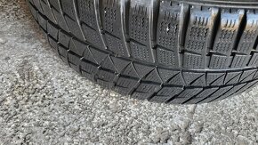 Zimne 215/45 R16 - 3