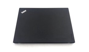 Lenovo ThinkPad X270 Intel Core i5-6300U 16\256 GB - 3