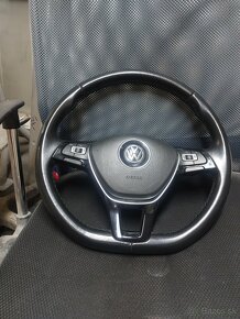 Volant passat b8 - 3