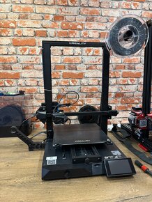 Creality CR-10 smart - 3