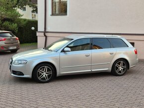 Audi A4 2,0TDI 125KW S-line - 3