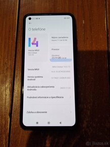 Xiaomi Mi 11 Lite 5G NE 8GB RAM+128GB - 3