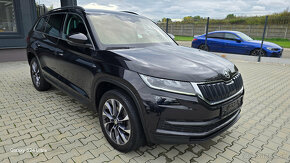 Škoda Kodiaq 2.0 TDI SCR Joy Plus DSG - 3