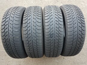 Zimné pneumatiky 175/65 R15 Sava - 3