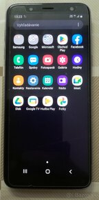 Samsung Galaxy J6 - Android 100777 - 3