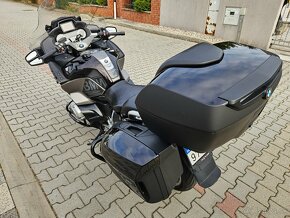 BMW R1200 RT - 3