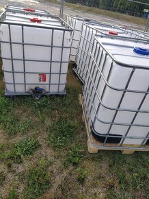 1000l Ibc kontajner - 3