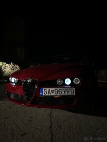 Alfa Romeo 159 ti | 2.4 JTDm - 3