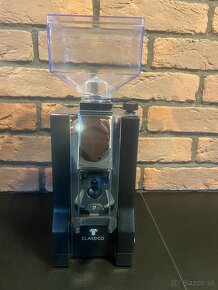 Rancilio Silvia BC + Eureka Mignon Classico - 3