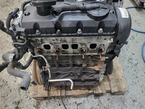 Motor 1.9tdi 77kw bxe bkc - 3