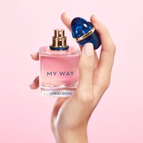 Armani My Way parfumovaná voda pre ženy 90ml - 3