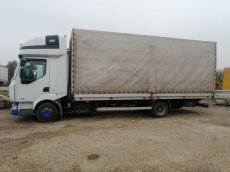 Renault Midlum 220 dxi Euro 4 - 3