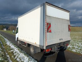 Renault Maxity DXi 150,35 3,0D Skříň + čelo - 3