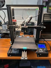 Creality ender-3 PRO - 3