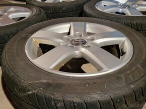 5x112 ET50 R16 Volkswagen - 3