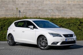 Seat Leon 1.4 TSI - 3