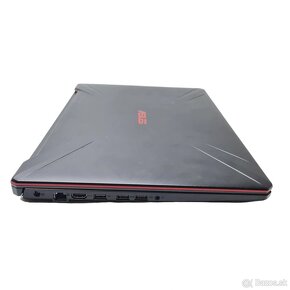 ASUS TUF Gaming - 3