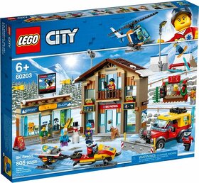 LEGO City - 3