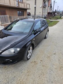 Predám Seat leon - 3