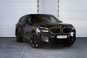 BMW XM 50e PHEV xDrive A/T - 3