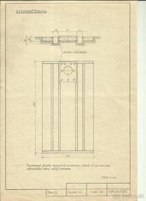 Hydraulický zdvihák Motex 2T - 3