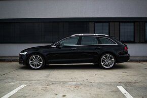 Audi A6 Allroad 3.0 TDI 272k quattro S tronic - 3