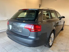 AUDI A4 B7 AVANT 2.0 TDI 103kW - 3