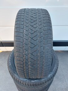 Zimné pneu 285/40 R21 Pirelli Scorpion - 3