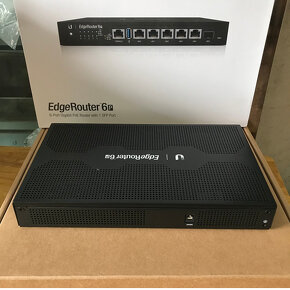 Ubiquiti Edgerouter 6P ER-6P - 3